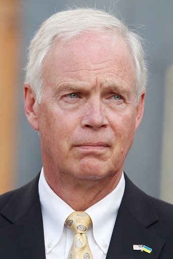 Portrait of Ron Johnson