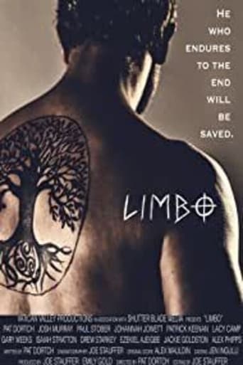 Poster of Limbo