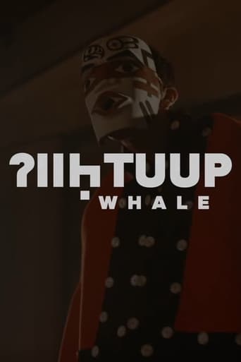 Poster of Whale