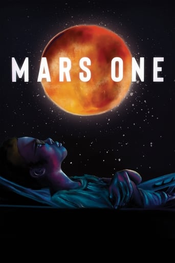 Poster of Mars One