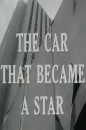 Poster of The Car That Became a Star