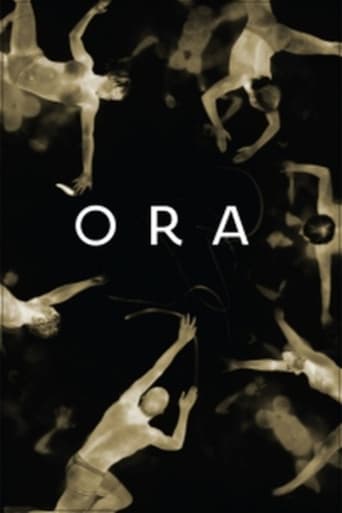 Poster of ORA