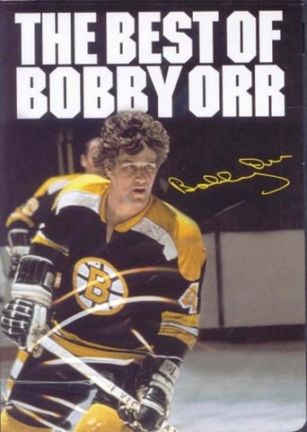 Poster of The Best of Bobby Orr