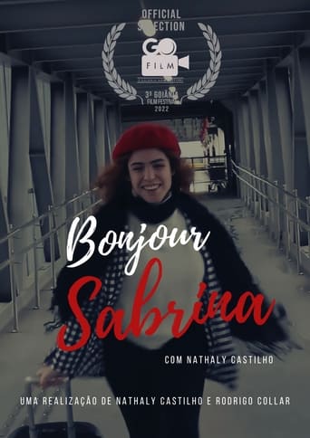 Poster of Bonjour Sabrina