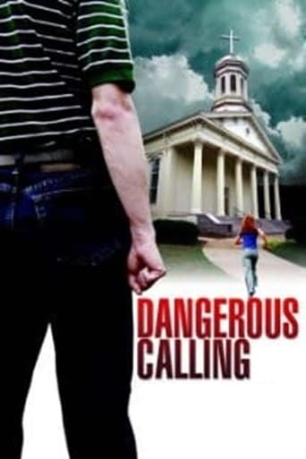 Poster of Dangerous Calling