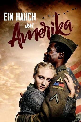 Poster of Little America