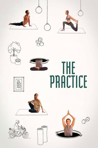 Poster of The Practice