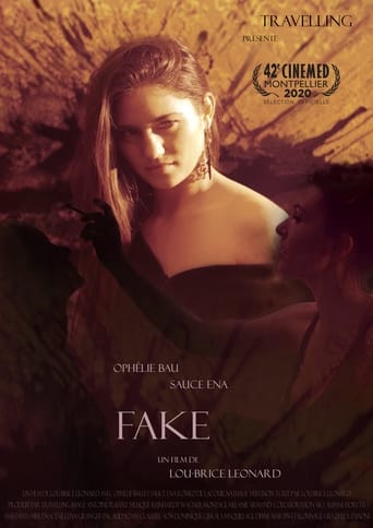 Poster of Fake