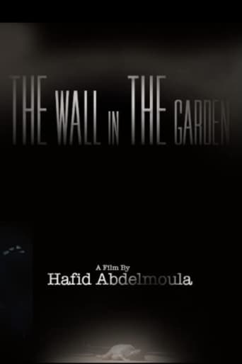 Poster of The Wall in the Garden