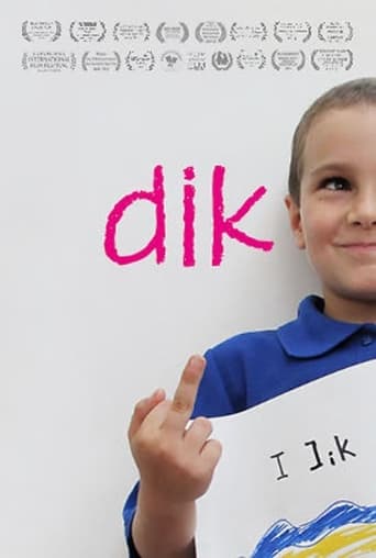 Poster of dik