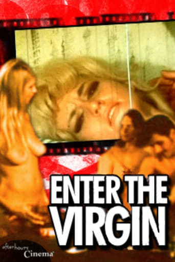 Poster of Enter the Virgin