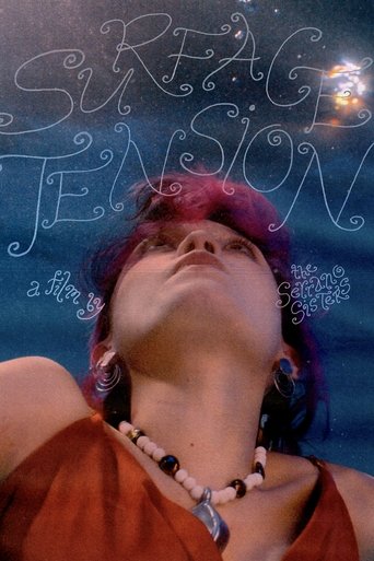 Poster of Surface Tension