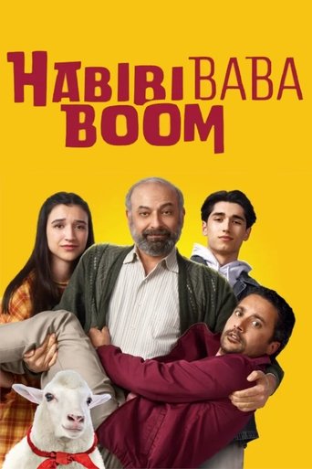 Poster of Habibi Baba Boom