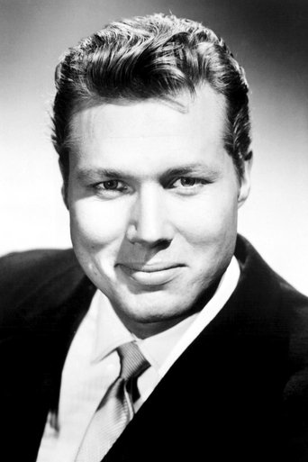 Portrait of John Smith