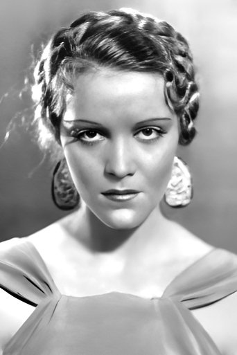 Portrait of Elisa Cegani