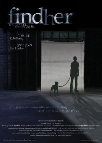 Poster of Findher