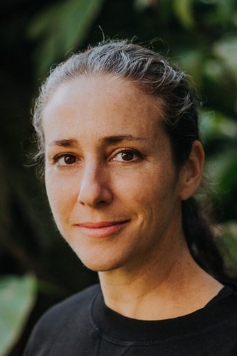 Portrait of María Laura Berch