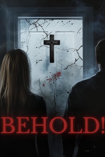 Poster of Behold!