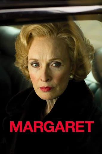 Poster of Margaret