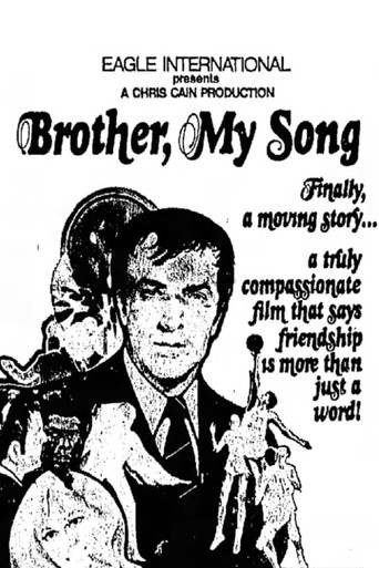 Poster of Brother, My Song
