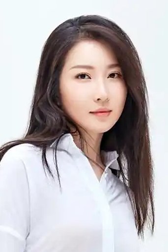 Portrait of Zhou Yitong