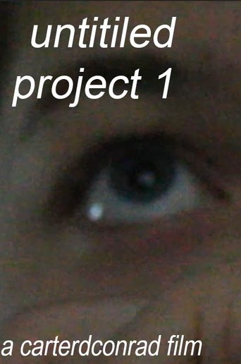 Untitled Project 1 Poster of Untitled Project 1