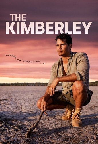 Portrait for The Kimberley - Season 1