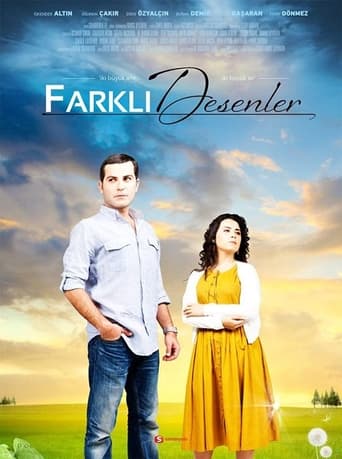 Poster of Farklı Desenler