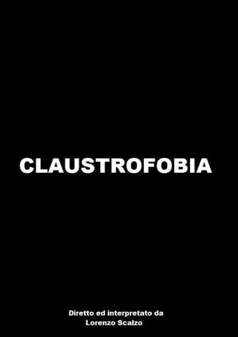 Poster of Claustrofobia