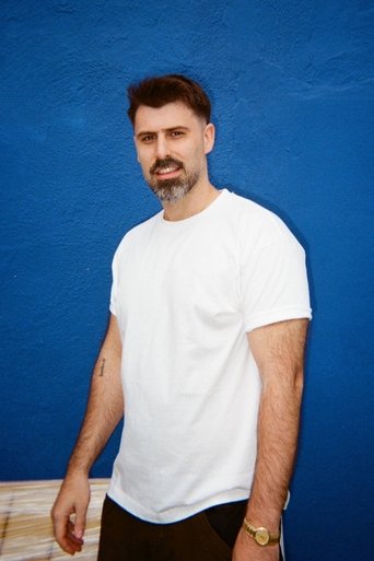 Portrait of Klimovski