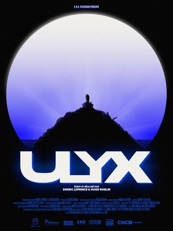 Poster of Ulyx