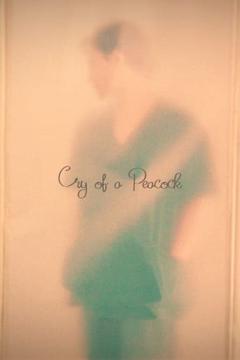 Poster of Cry of a Peacock