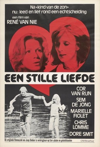 Poster of Silent Love