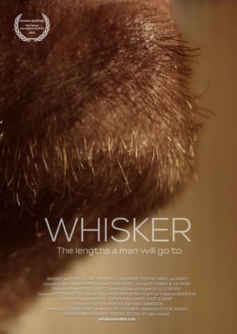 Poster of Whisker