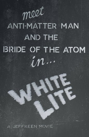 Poster of White Lite