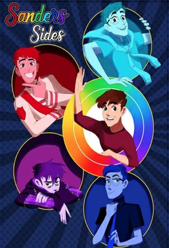 Poster of Sanders Sides