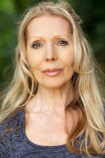 Portrait of Andrea Coombs