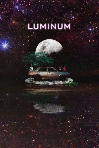 Poster of Luminum