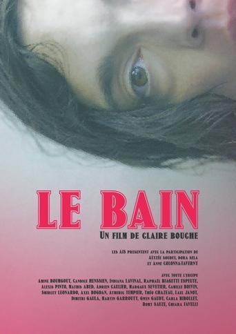 Poster of Le Bain