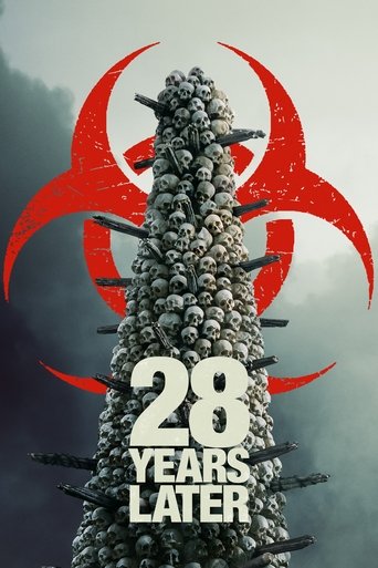 28 Years Later Poster of 28 Years Later