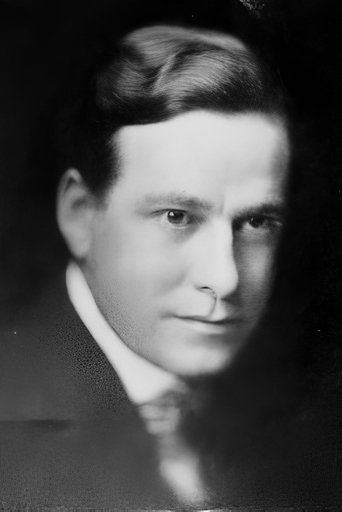 Portrait of Jode Mullally