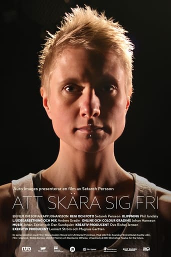 Poster of Att skära sig fri