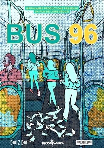 Poster of Bus 96