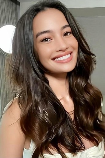 Portrait of Kelsey Merritt