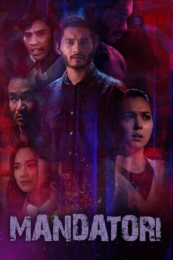 Mandatori Poster of Mandatori