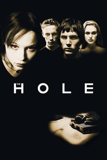 Poster of The Hole