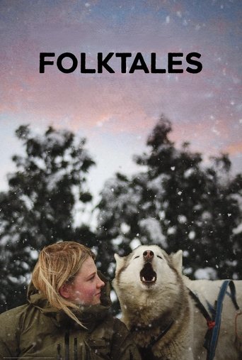 FOLKTALES Poster of FOLKTALES