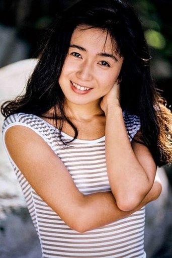 Portrait of 小栗華織