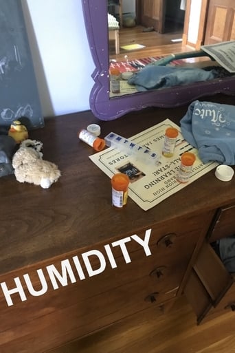 Poster of Humidity