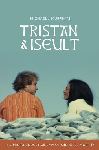 Poster of Tristan and Iseult